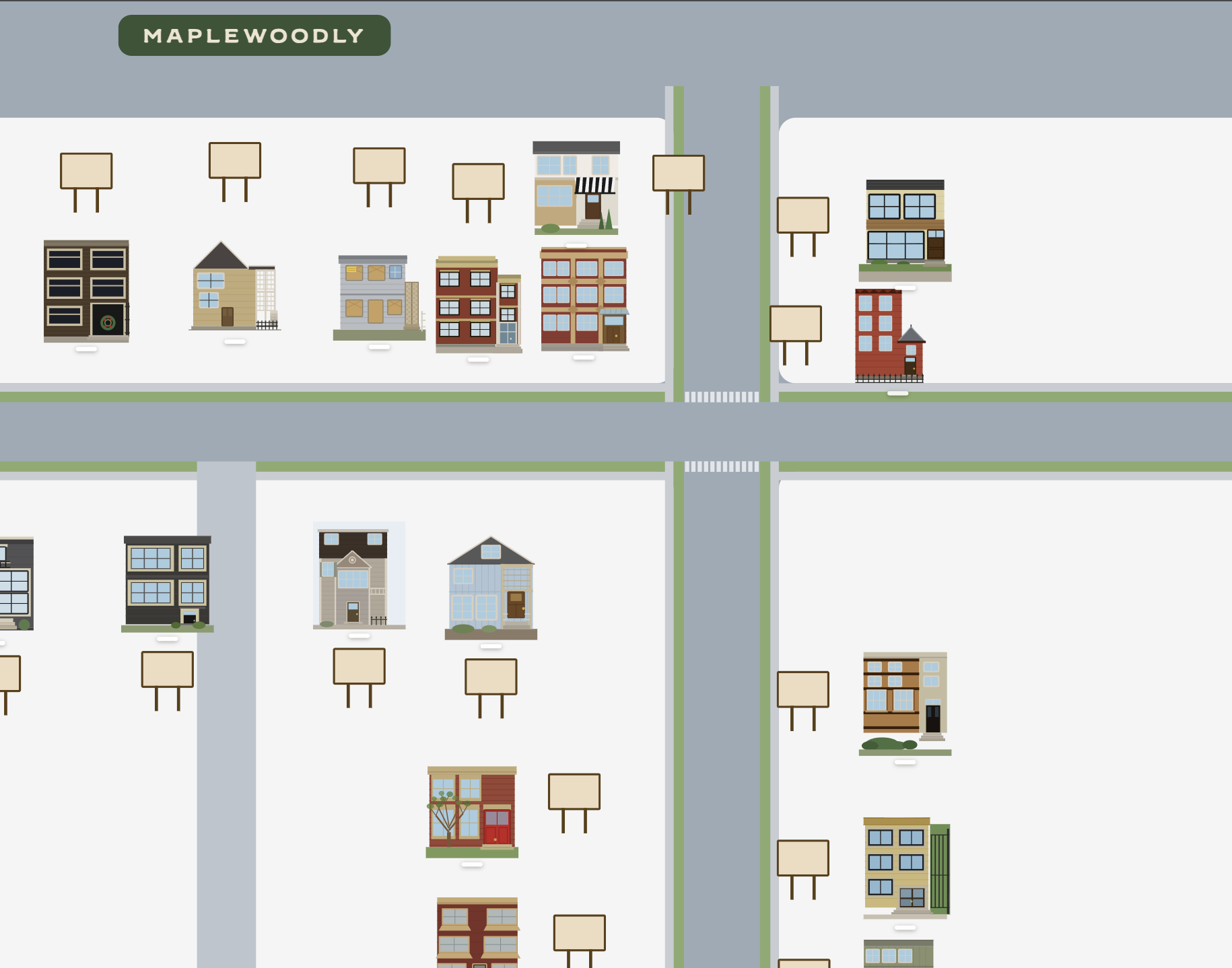 maplewoodly